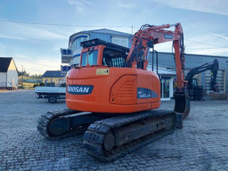 Экскаватор Doosan DX140, 2013 foto 8