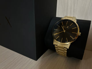 Ceas Armani Exchange Cayde Set Ax7119 foto 2