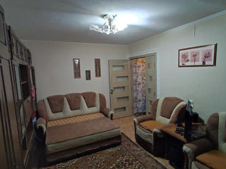 Apartament cu 2 camere, 49 m², Centru, Dnestrovsk foto 9