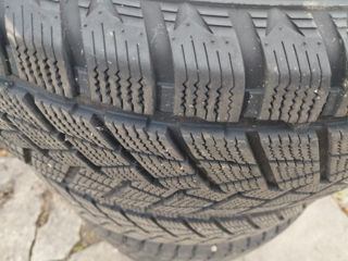 Atturo AW730 Ice 255/55 R18 109H XL foto 7