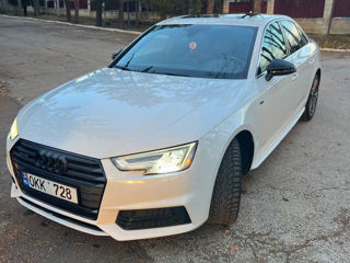 Audi A4 foto 5