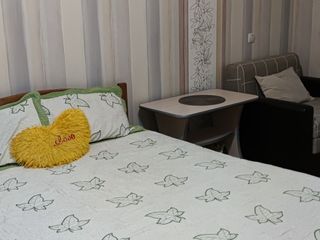 Apartament cu 1 cameră, 40 m², Ciocana, Chișinău foto 7