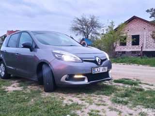 Renault Scenic foto 3