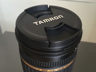 Tamron 17-50mm 2.8 (Nikon) foto 2