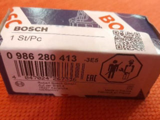 Bosch, детали foto 10