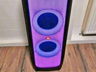 Jbl 1000 super.