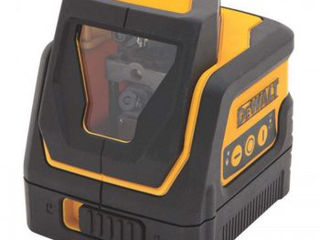 Nivelă laser dewalt dw0811 foto 4