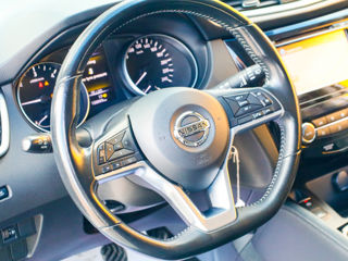 Nissan Qashqai foto 6