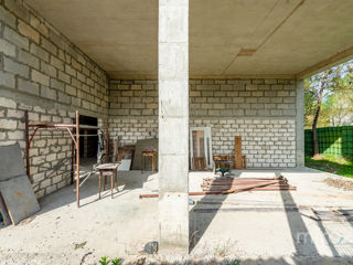 Se vinde spațiu comercial în proces de reparație pe str. Mesager, Buiucani, Chișinău foto 2