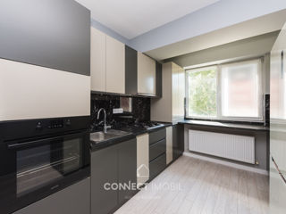 Apartament cu 3 camere, 74 m², Centru, Chișinău