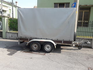 Transport mărfuri din Italia !!! foto 2