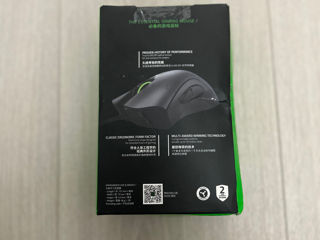 Mouse Razer foto 2