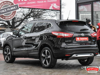 Nissan Qashqai foto 5