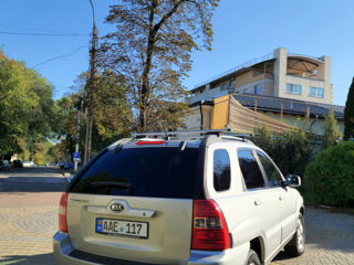 KIA Sportage foto 6