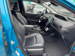 Toyota Prius foto 7