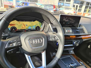 Audi Q5 foto 7