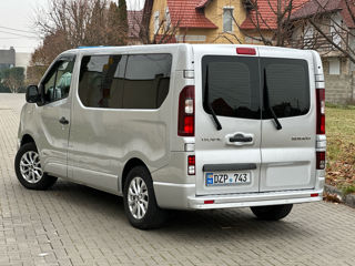 Renault Trafic foto 6