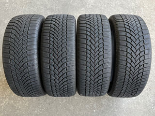 225/55 R17 Bridgestone