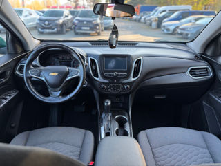 Chevrolet Equinox foto 15