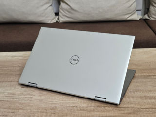 Dell inspiron 14" ips (Intel i7 11Gen, 16gb DDR4, ssd 512gb, Nvidoa MX350) foto 6