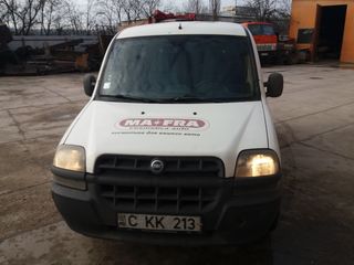 Fiat Doblo foto 2