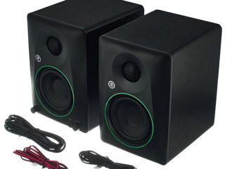 Monitoare de Studio – Mackie CR4.5BT. Plata în 3 rate 0%. Livrare gratuita în toată Moldova. foto 5