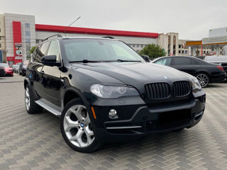 BMW X5 foto 4