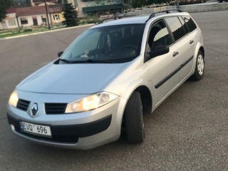 Renault Megane фото 6