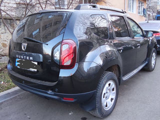 Dacia Duster foto 7