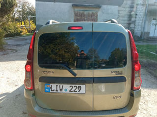 Dacia Logan foto 7