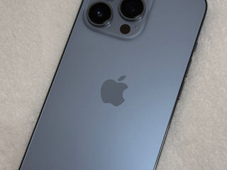 iPhone 13 Pro