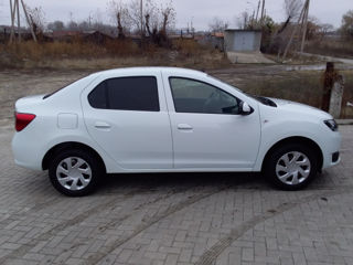 Dacia Logan foto 4