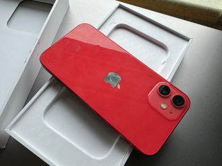 Iphone 12 Product Red 256gb foto 2