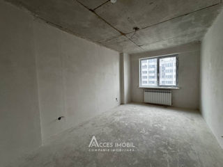 Apartament cu 3 camere, 100 m², Buiucani, Chișinău foto 2