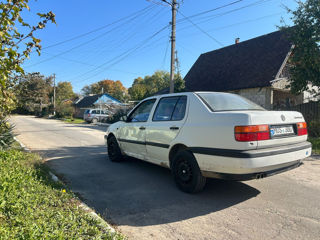 Volkswagen Vento