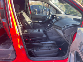 Ford Transit Connect foto 2