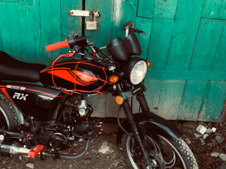 Viper Rx 125 pret fix foto 3