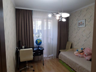 Apartament cu 3 camere, 76 m², Balca, Tiraspol foto 4