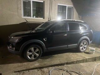 Chevrolet Captiva foto 6