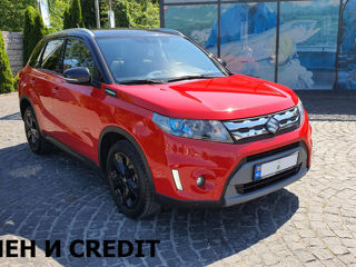 Suzuki Vitara foto 6