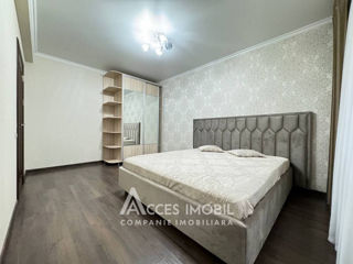 Apartament cu 1 cameră, 47 m², Ciocana, Chișinău foto 5