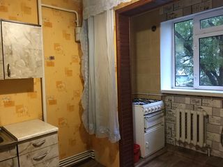 Apartament cu 1 cameră, 32 m², BAM, Bălți foto 5