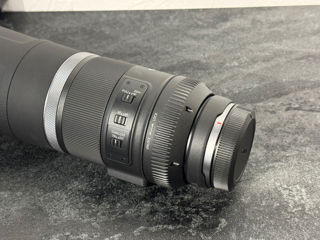 Canon 800mm RF foto 3