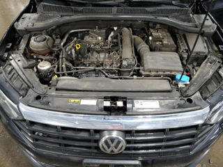 Jetta MK 7 foto 5