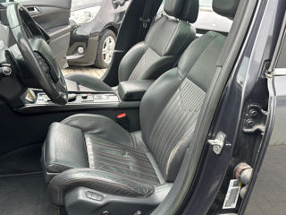 Peugeot 508 foto 17