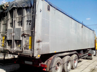 Daf CF85 380 + Самосвал foto 5