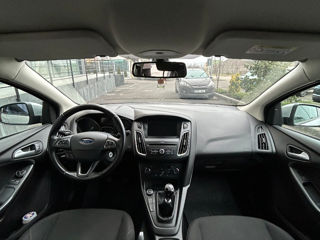 Ford Focus foto 8