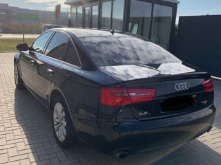 Audi A6 foto 4