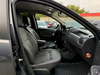 Dacia Duster foto 13