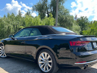 Audi A5 foto 2